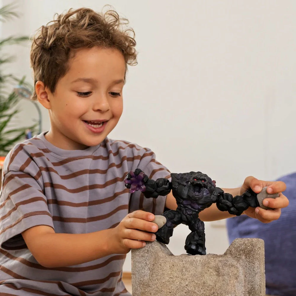 Schleich 70158 Shadow Stone Monster - Image 6