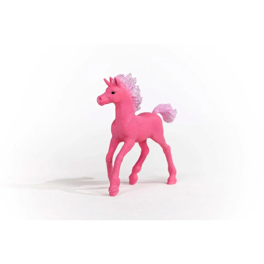 Schleich 70740 Collectible Unicorn BubbleGum - Image 4