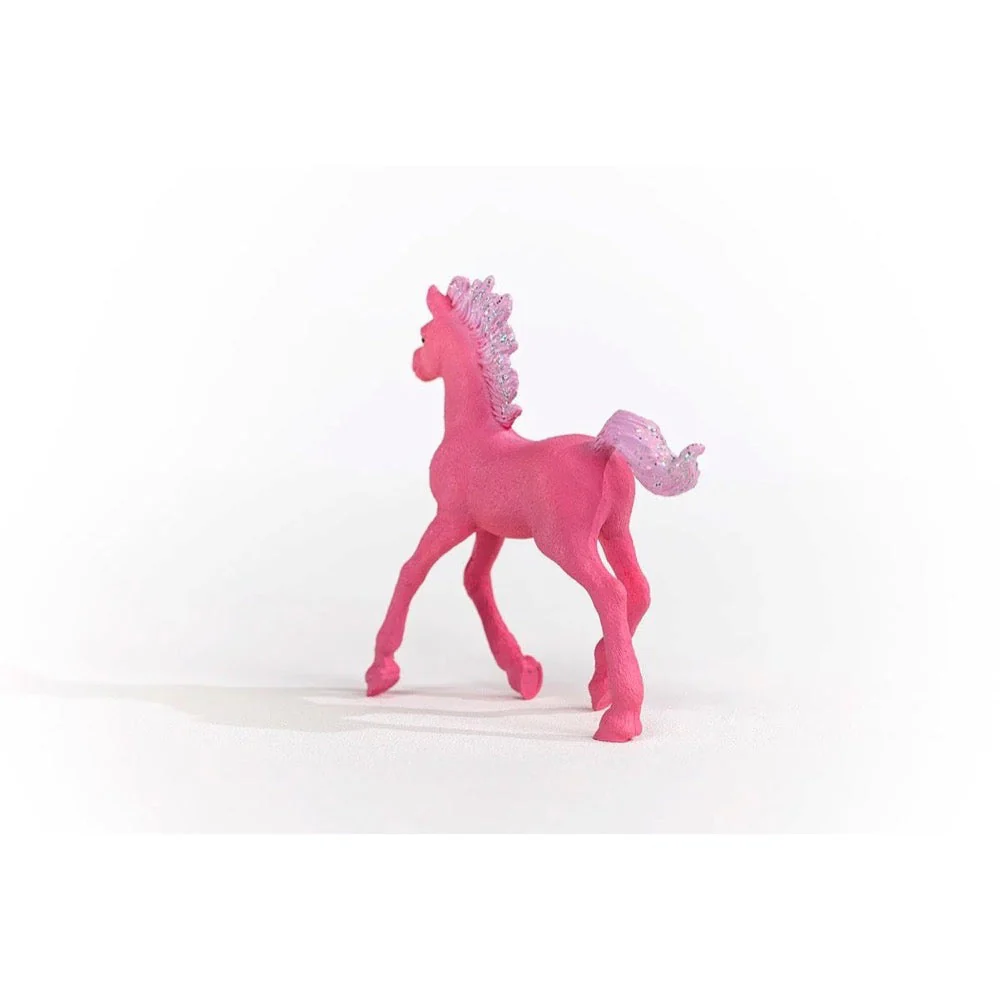 Schleich 70740 Collectible Unicorn BubbleGum - Image 5