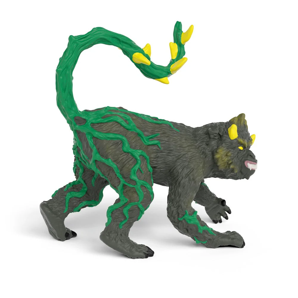 Schleich 70835 Jungle Chimpanzee - Image 2