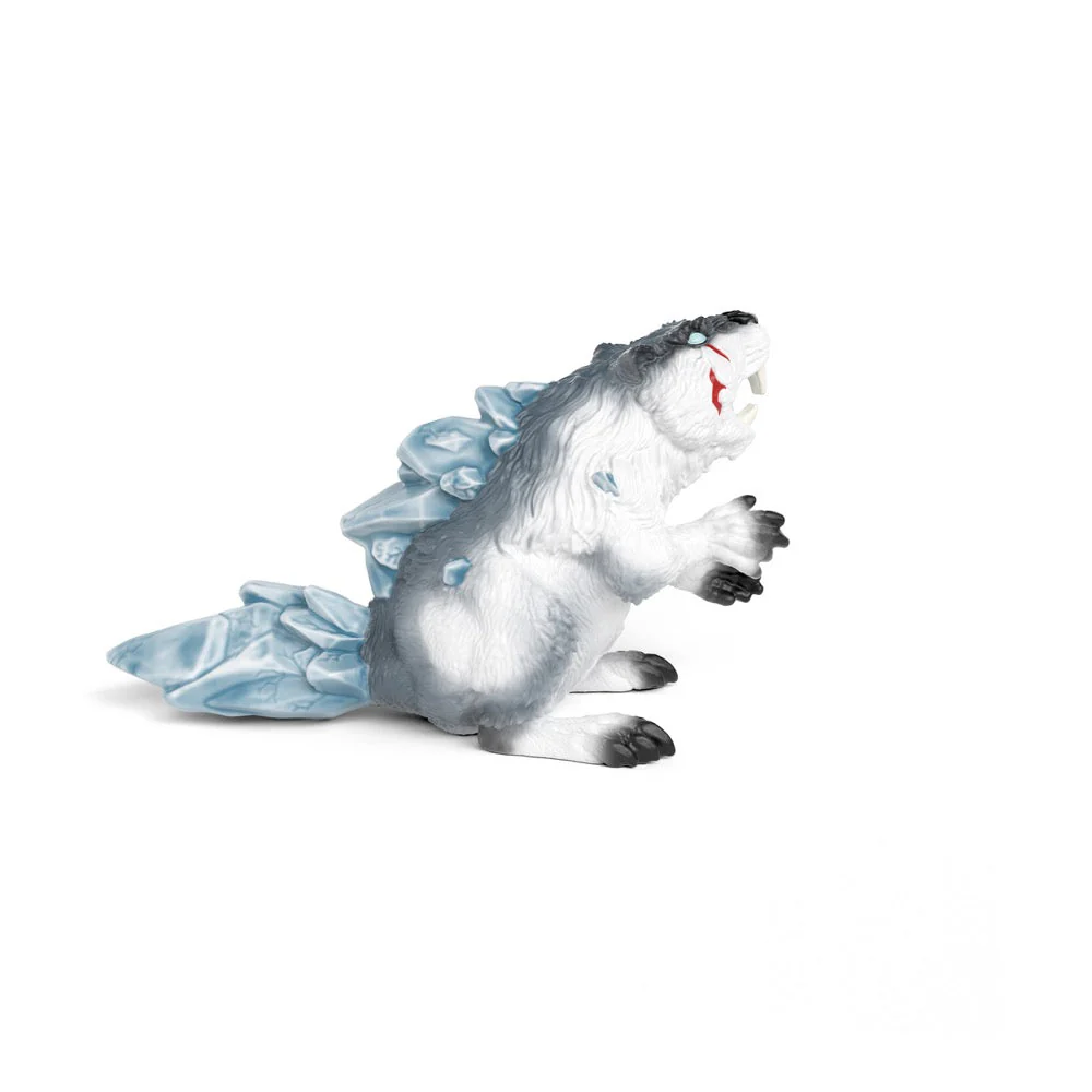 Schleich 70836 Ice Rodent - Image 4