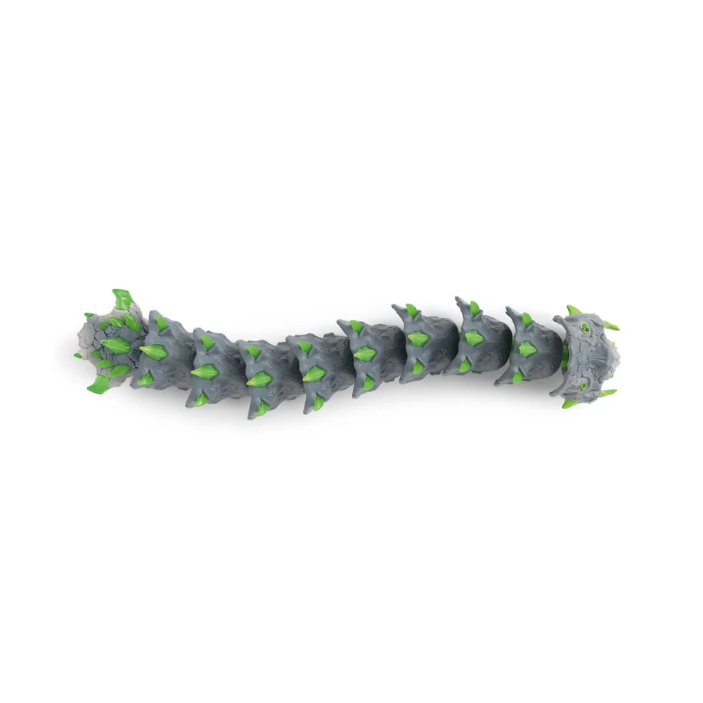 Schleich 70853 Stone Worm - Image 4