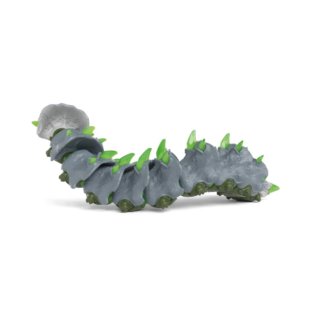 Schleich 70853 Stone Worm - Image 5