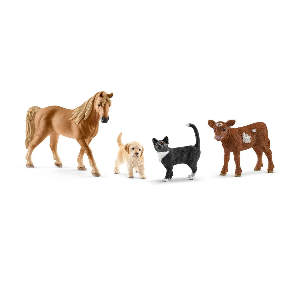 Schleich 70861 Unicorn Foal Iris