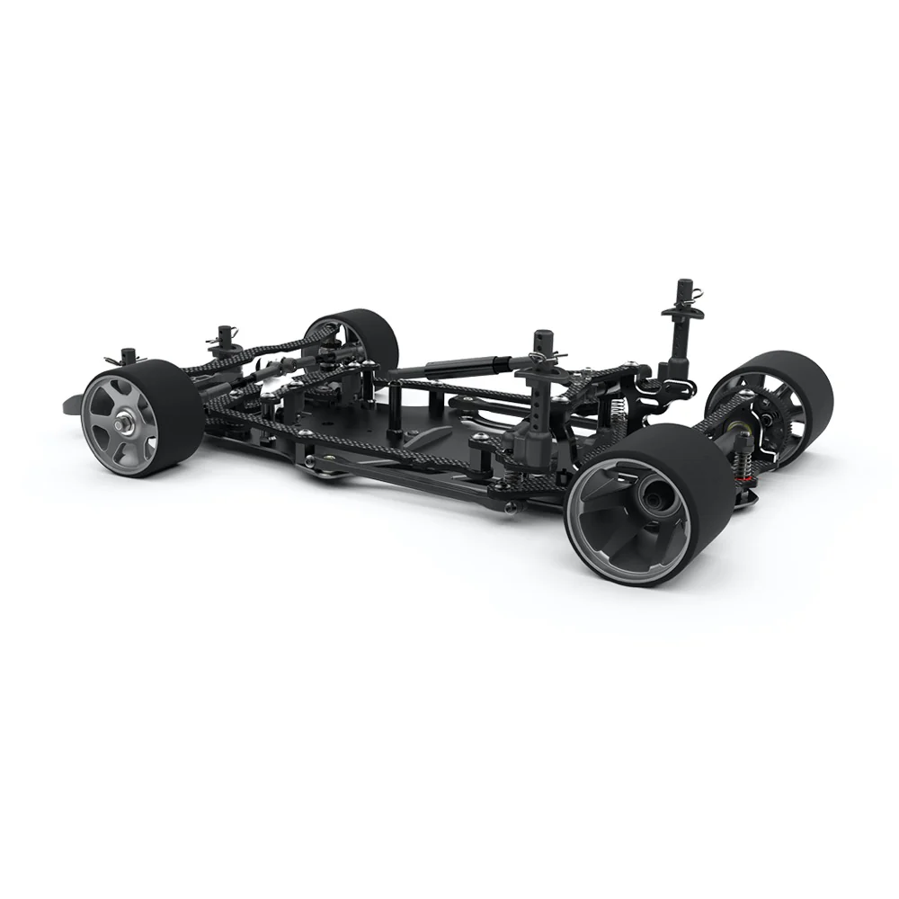 Schumacher Eclipse 6 1/12th Circuit Kit K218 - Image 10
