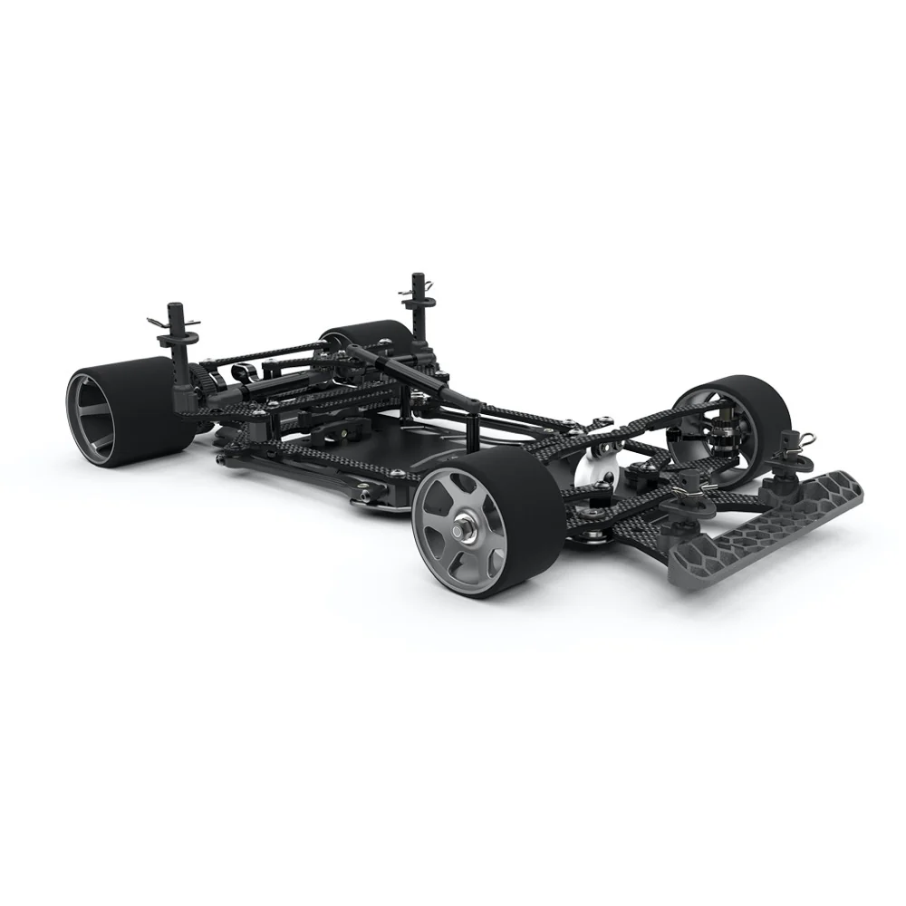 Schumacher Eclipse 6 1/12th Circuit Kit K218 - Image 3
