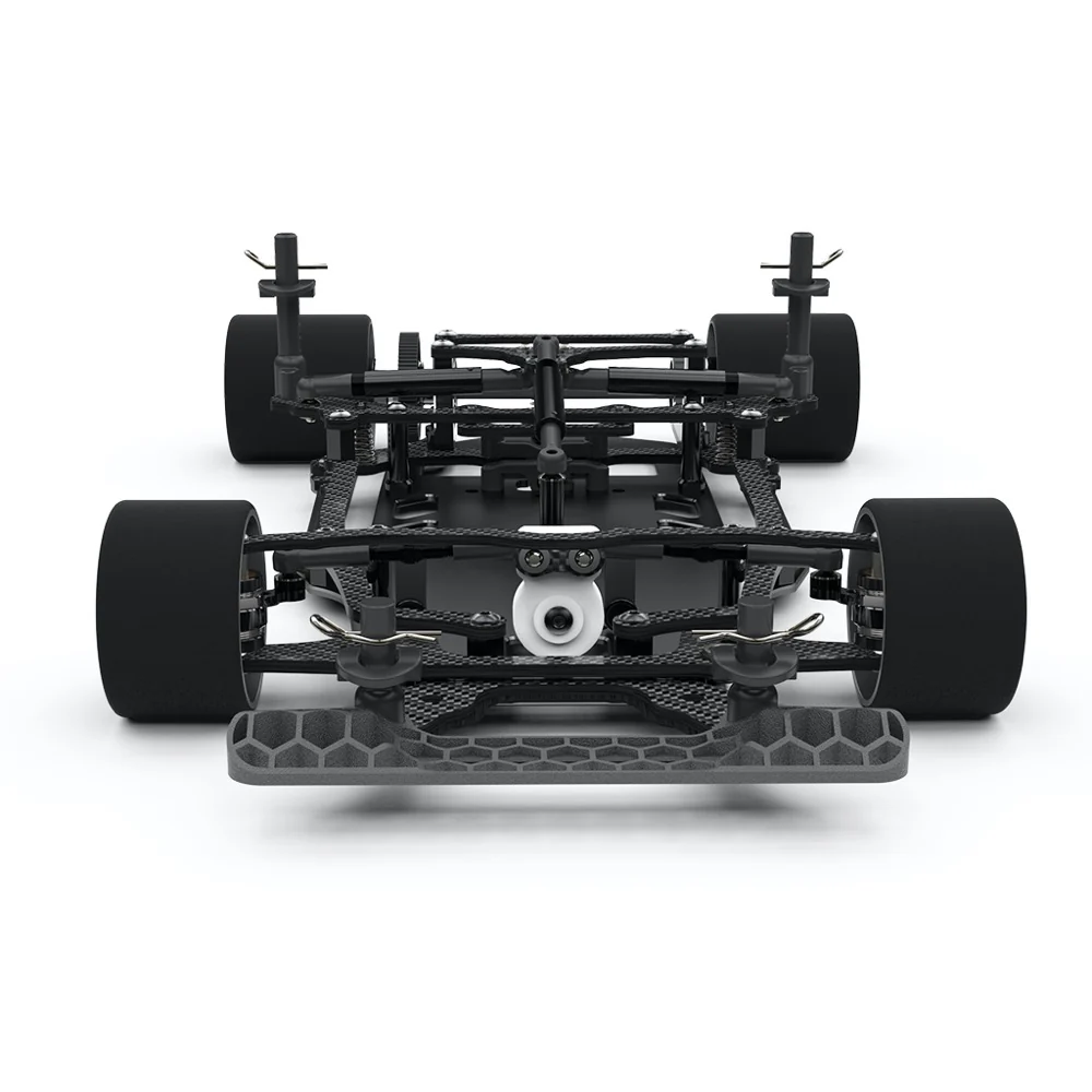 Schumacher Eclipse 6 1/12th Circuit Kit K218 - Image 4