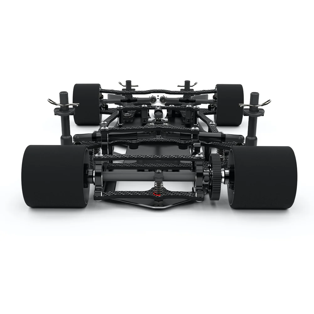 Schumacher Eclipse 6 1/12th Circuit Kit K218 - Image 5