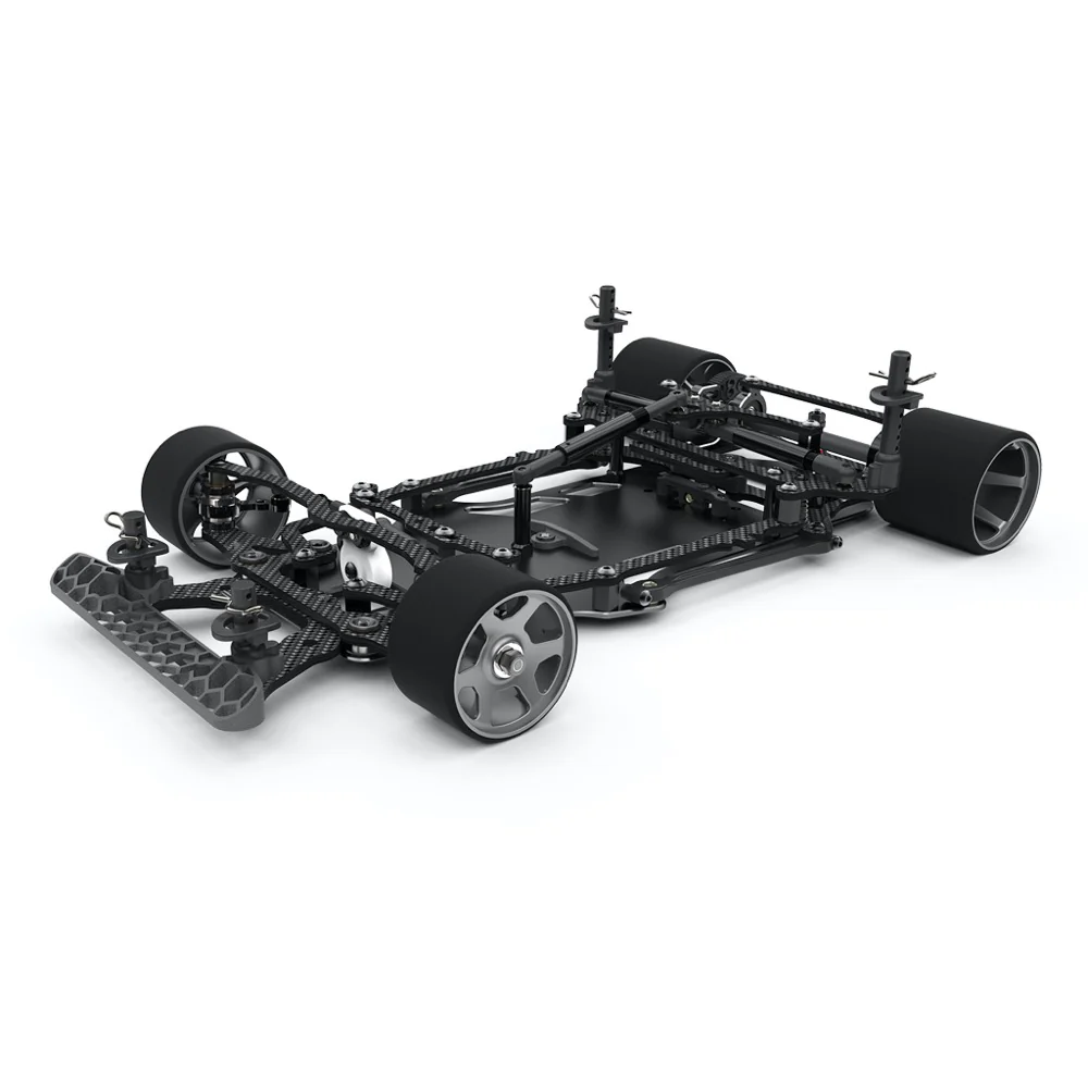 Schumacher Eclipse 6 1/12th Circuit Kit K218 - Image 6