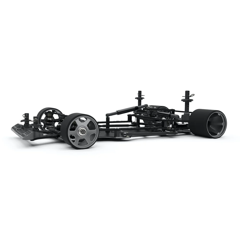 Schumacher Eclipse 6 1/12th Circuit Kit K218 - Image 7
