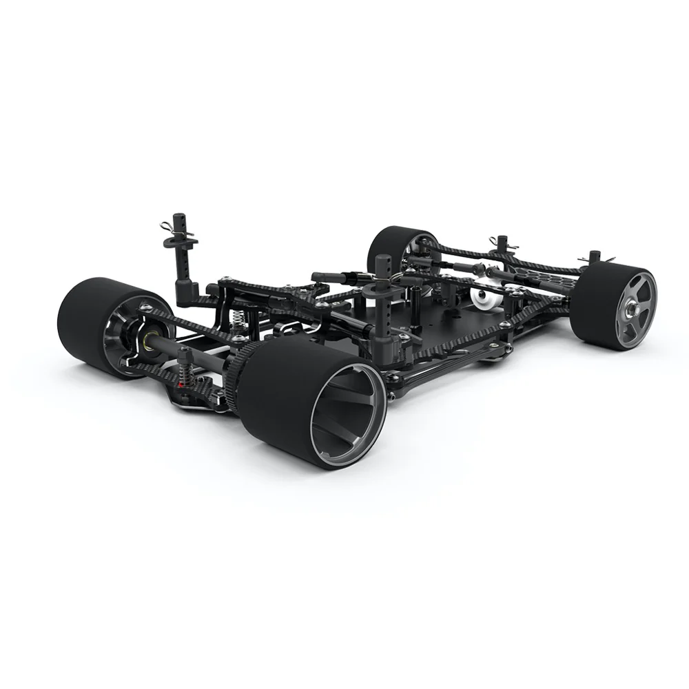 Schumacher Eclipse 6 1/12th Circuit Kit K218 - Image 9