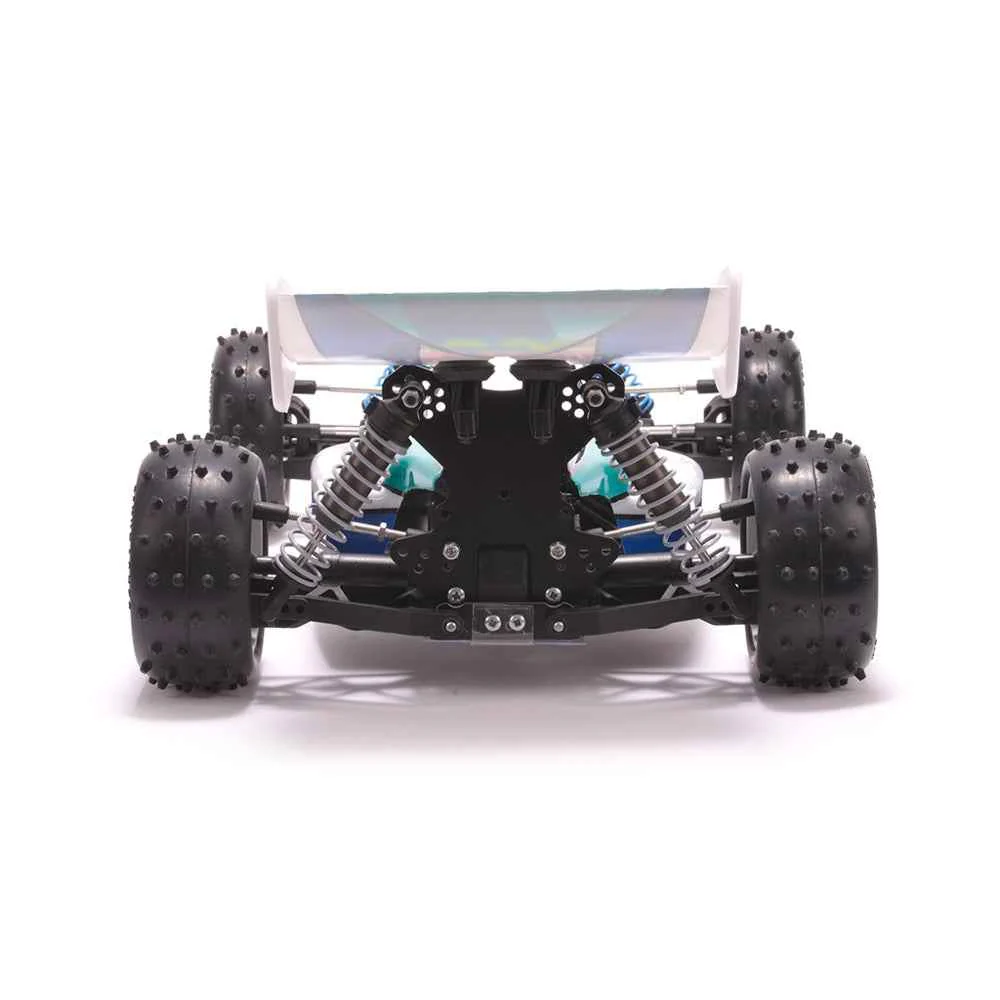 Schumacher K221 Cat 2000 Classic 1/10 RC Kit - Image 9