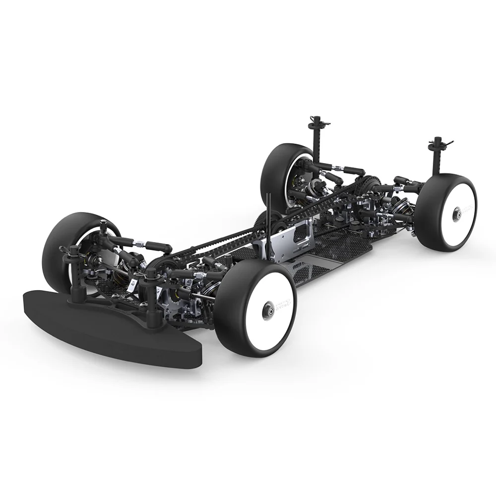 Schumacher Mi10 Carbon Fibre On-Road RC Kit - Image 9