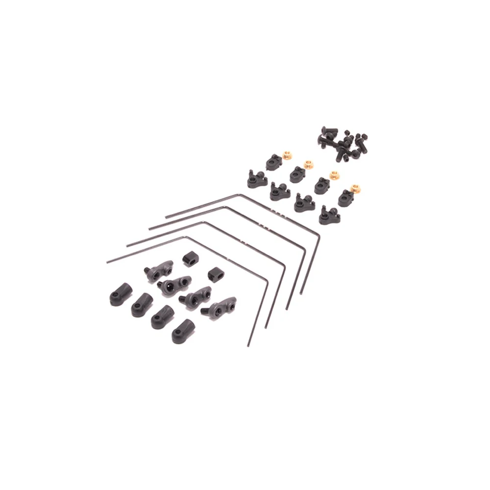 Schumacher U8497 Anti Roll Bar Set - Vibe TC