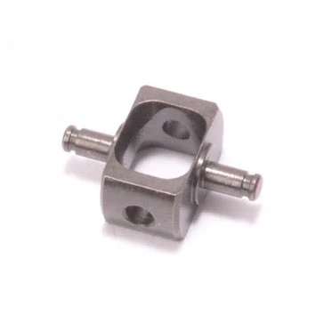 Schumacher U8737 Driveshaft Yoke Inner - Mi9 each