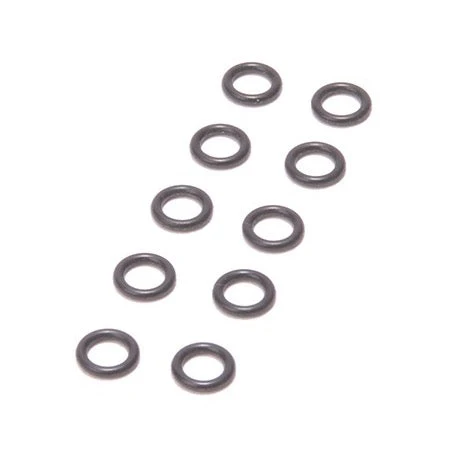 Schumacher U8792 3.5 x 1 'O'ring (pk10) - Mi9