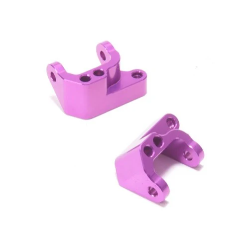 Schumacher U8906 Alloy Yokes ODEG (pr) C2W