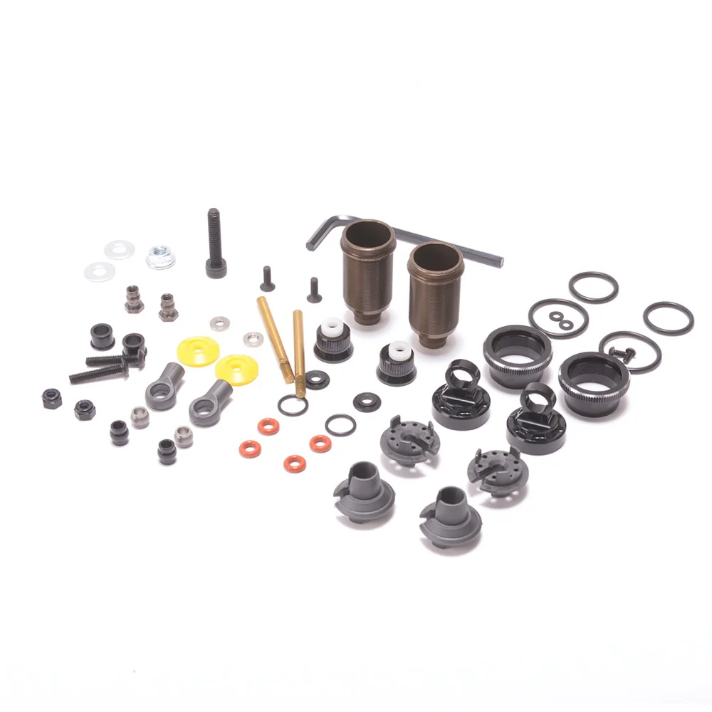 Schumacher U8914 Off Road Front Pro Shock (PR)