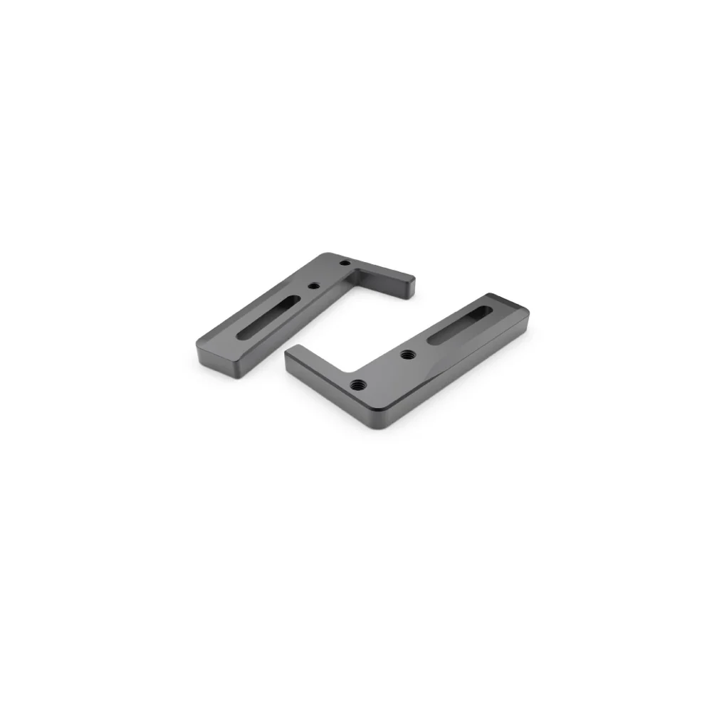 Schumacher U9008 Brass Lipo Hook Pr