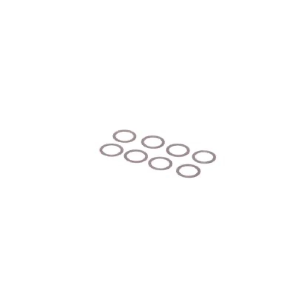 Schumacher U9012 Shim 5.6 x 7.7 x 0.2MM Pk8 Eclipse 6