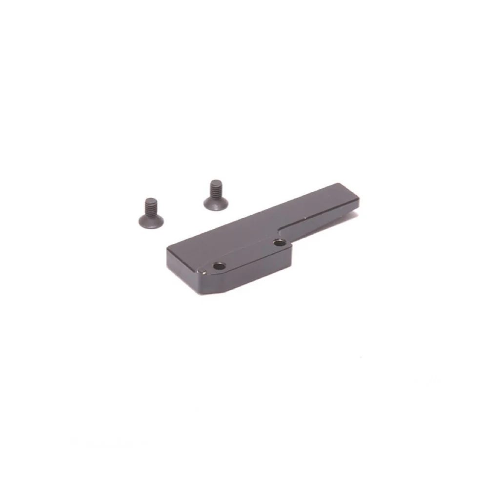 Schumacher U9033 20G Brass Front Weight Mi9 - Image 3