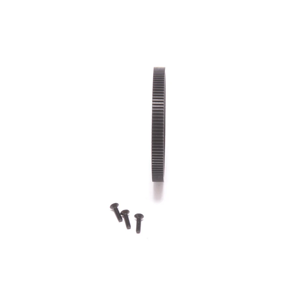 Schumacher U9077 Pro CNC Spur Gear 114T 64dp Mi8 Mi9 - Image 3