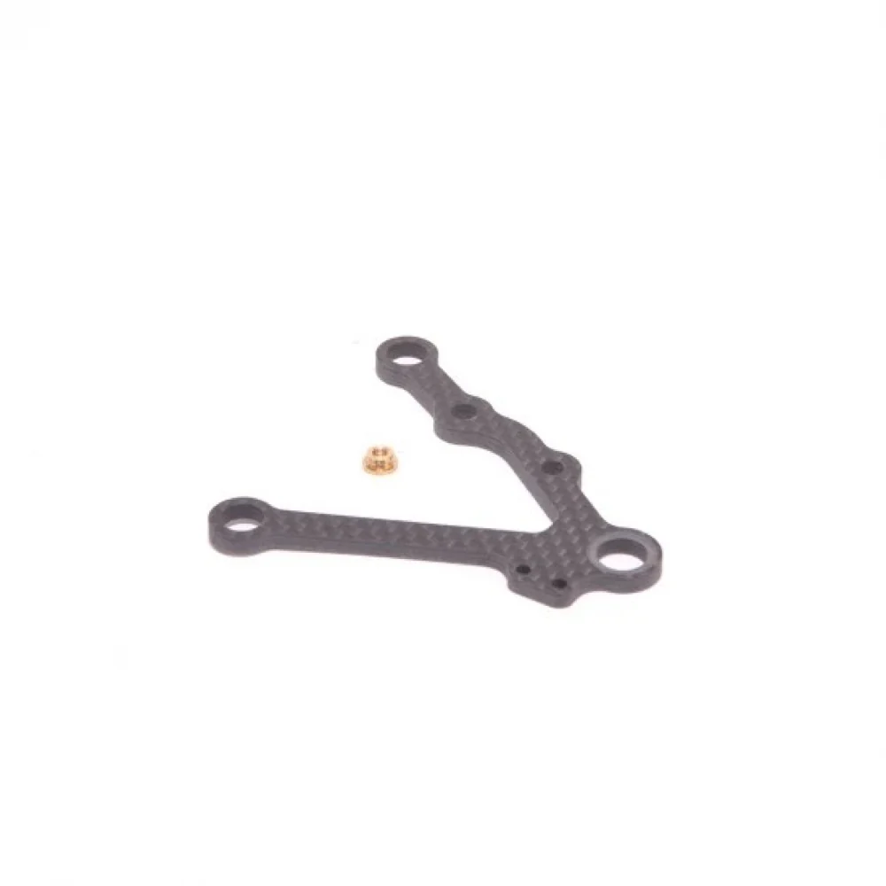Schumacher U9118 Carbon Fibre Rear Right Wishbone - Vibe TC