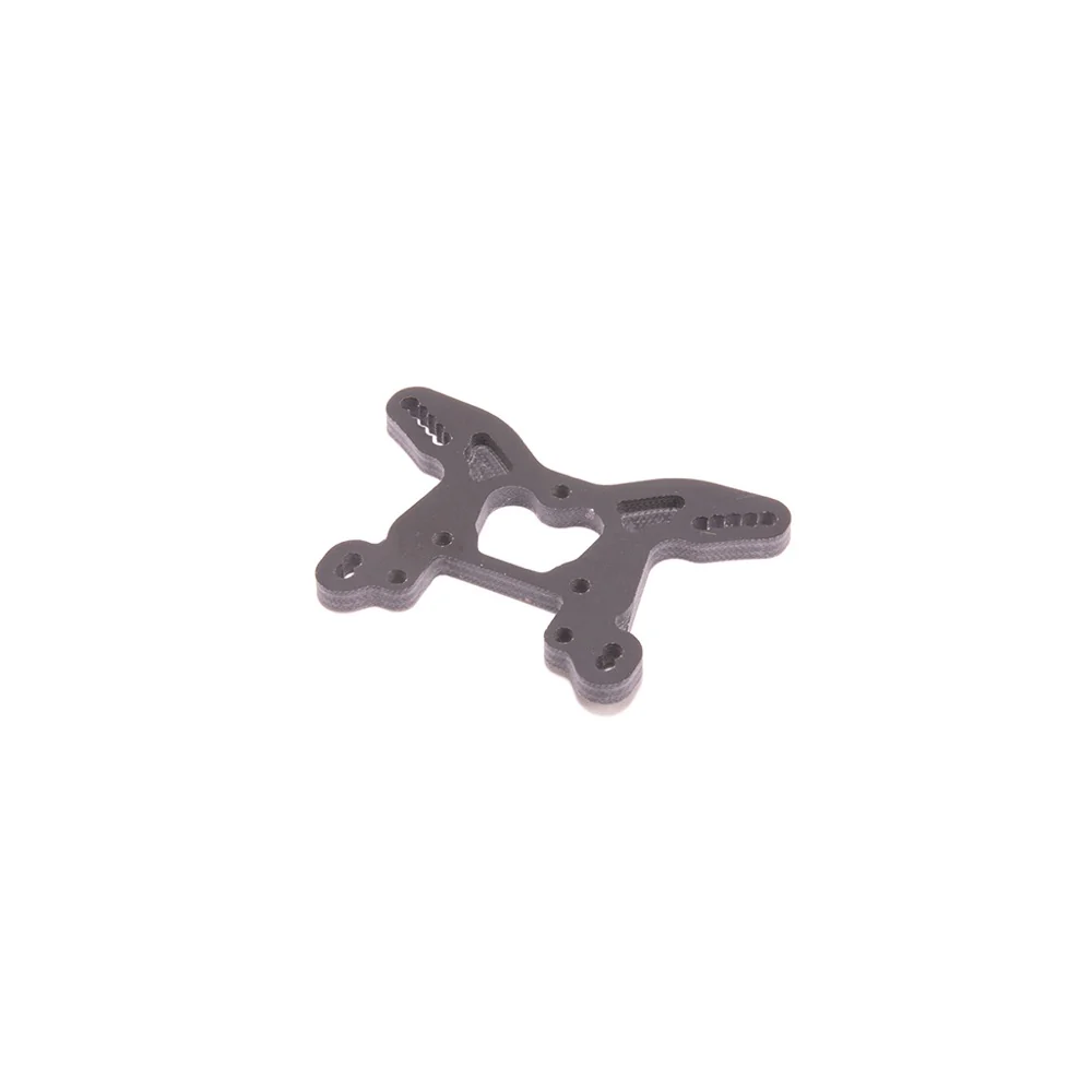Schumacher U9281 S2 Front Shock Mount CAT PB