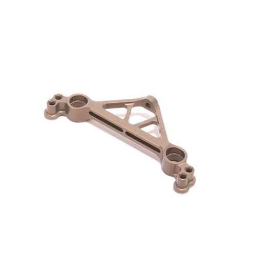 Schumacher U9293 Alloy CTR CAT PB