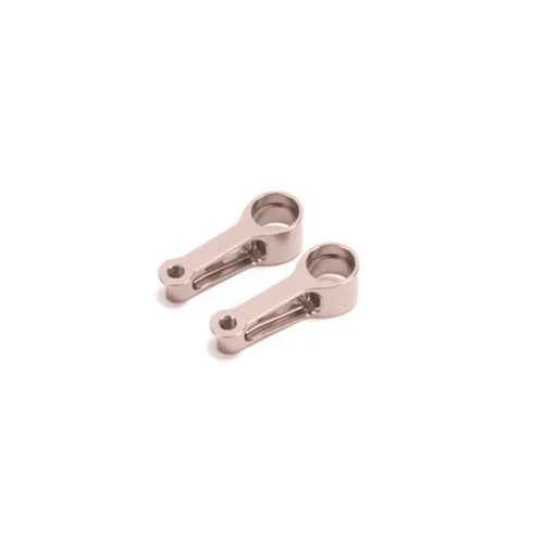 Schumacher U9294 Alloy Radius Arm (pr) CAT PB