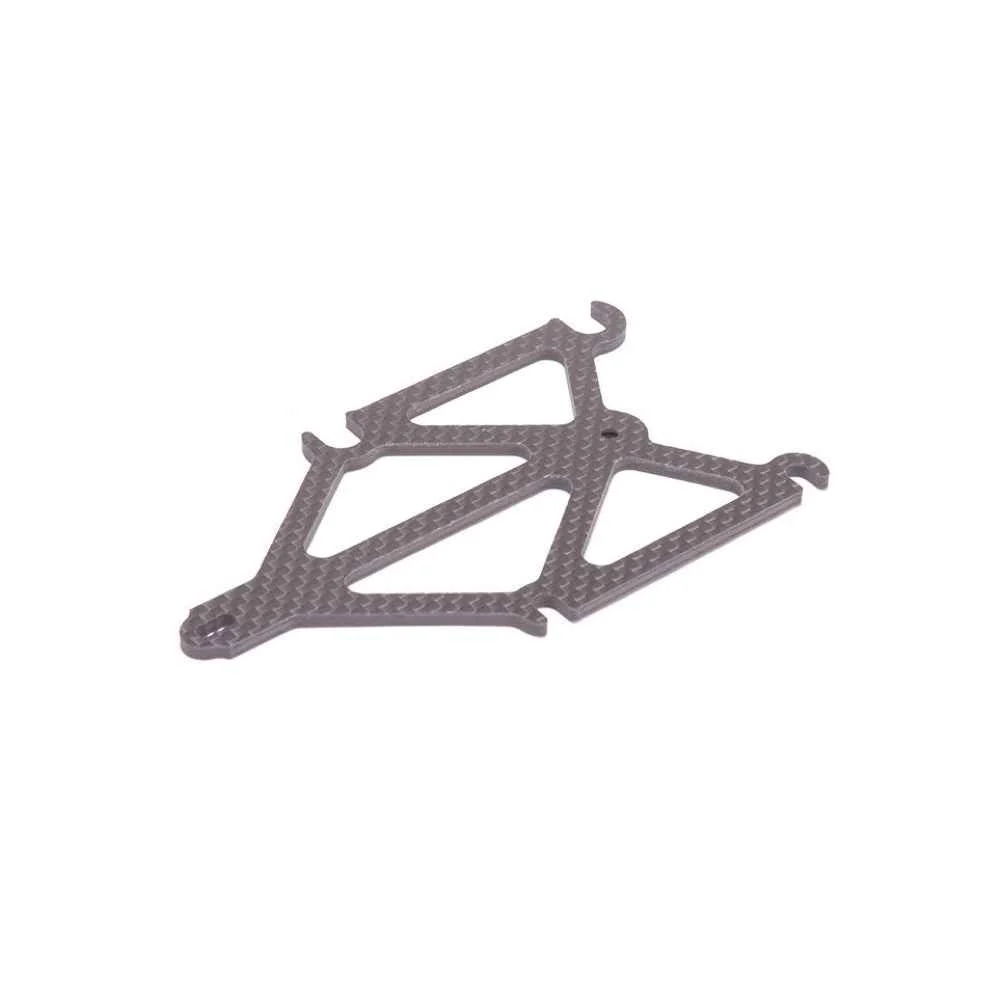 Schumacher U9425 C/F LiPo Strap Longitudinal-C2W