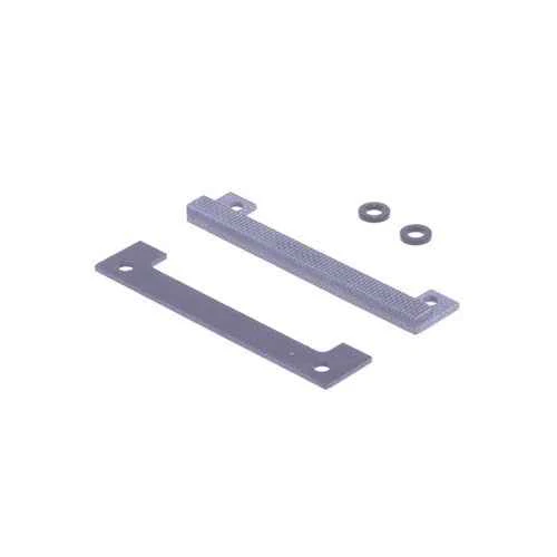 Schumacher Worlds Flat Servo Mount Spacers-LD2,LD3, ST2