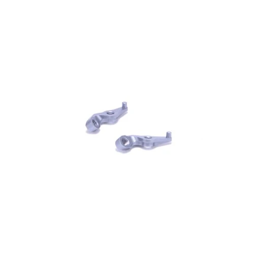 Schumacher Lower Shock Mount (FR RL)-Mi10 (pr)