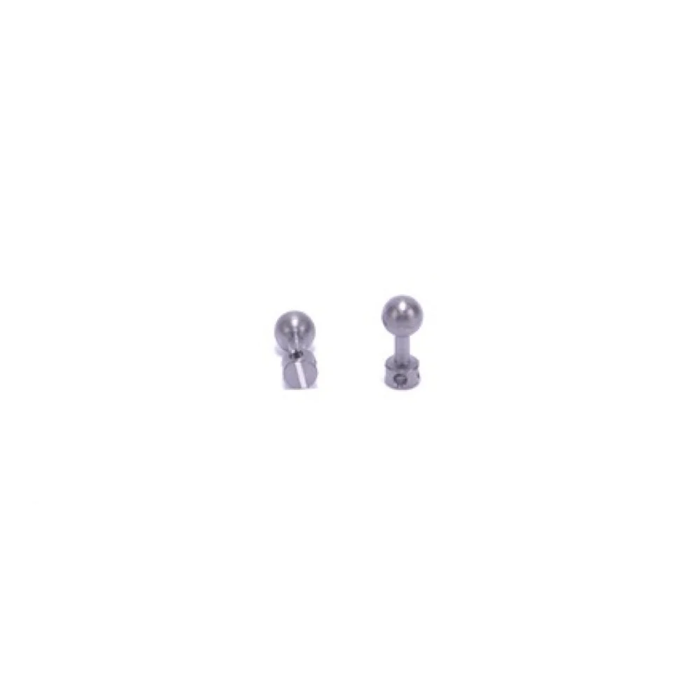 Schumacher Anti Roll Bar Drop Link 1.2 1.3-Mi10 (pr)