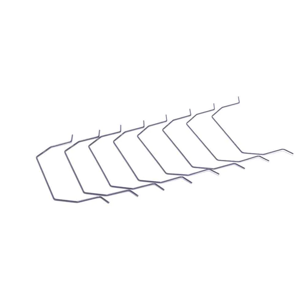 Schumacher Anti-Roll Bar Wire Set-Mi10 (pk8)