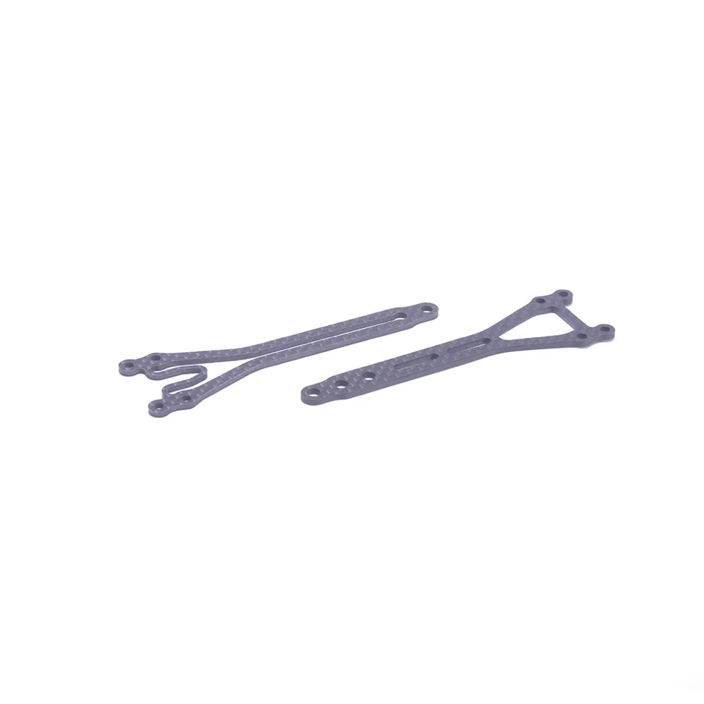 Schumacher C/F Split Top Decks 2mm-Mi10 (pr)