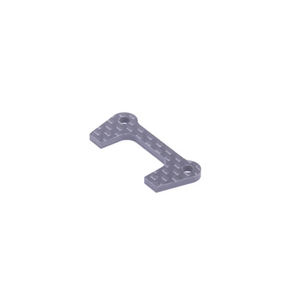 Schumacher C/F Bumper Crash Stop-Mi10