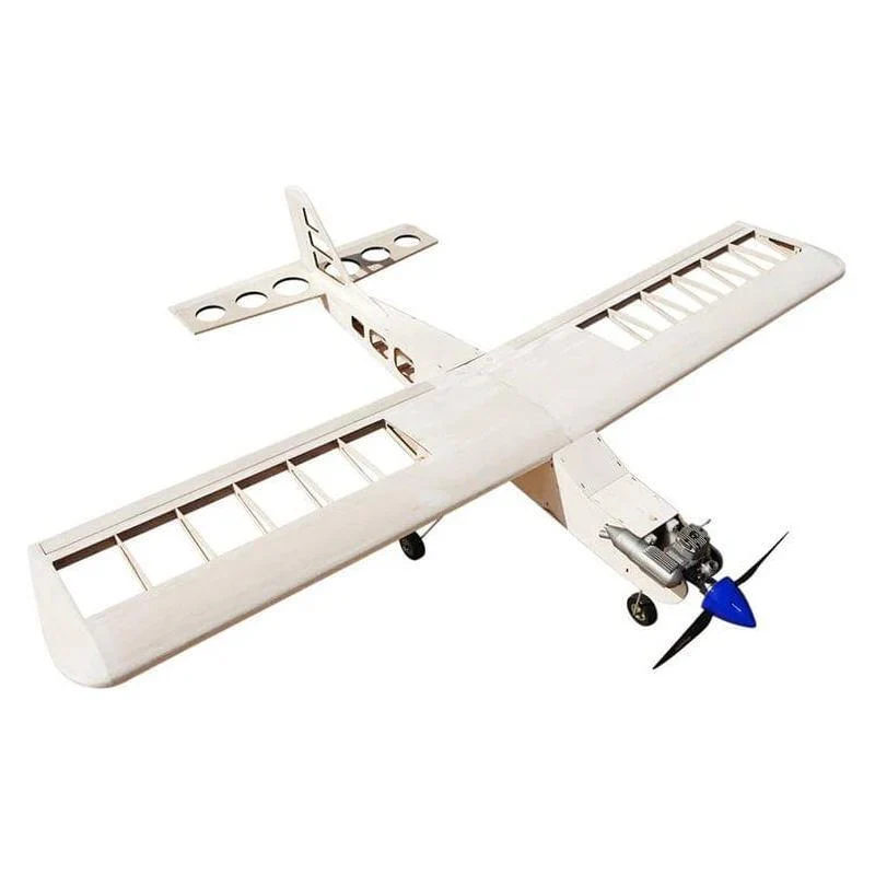 Seagull Models Boomerang .40 Master Scale Edition Kit