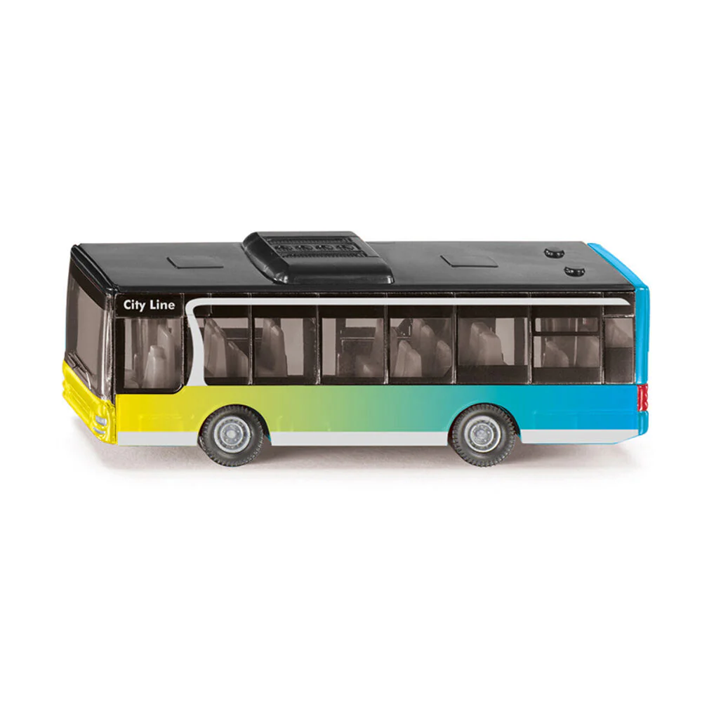 Siku 1400 City Bus