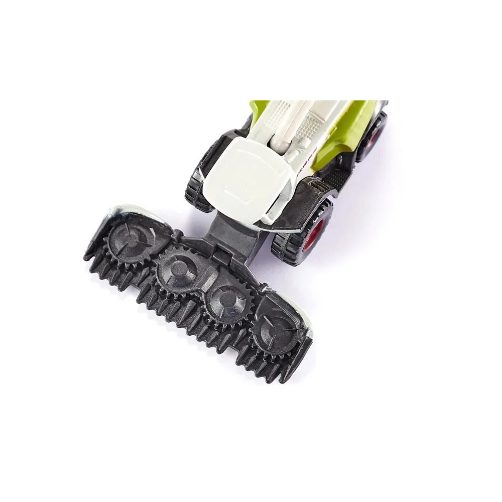 Siku 1418 Claas Combine - Image 6
