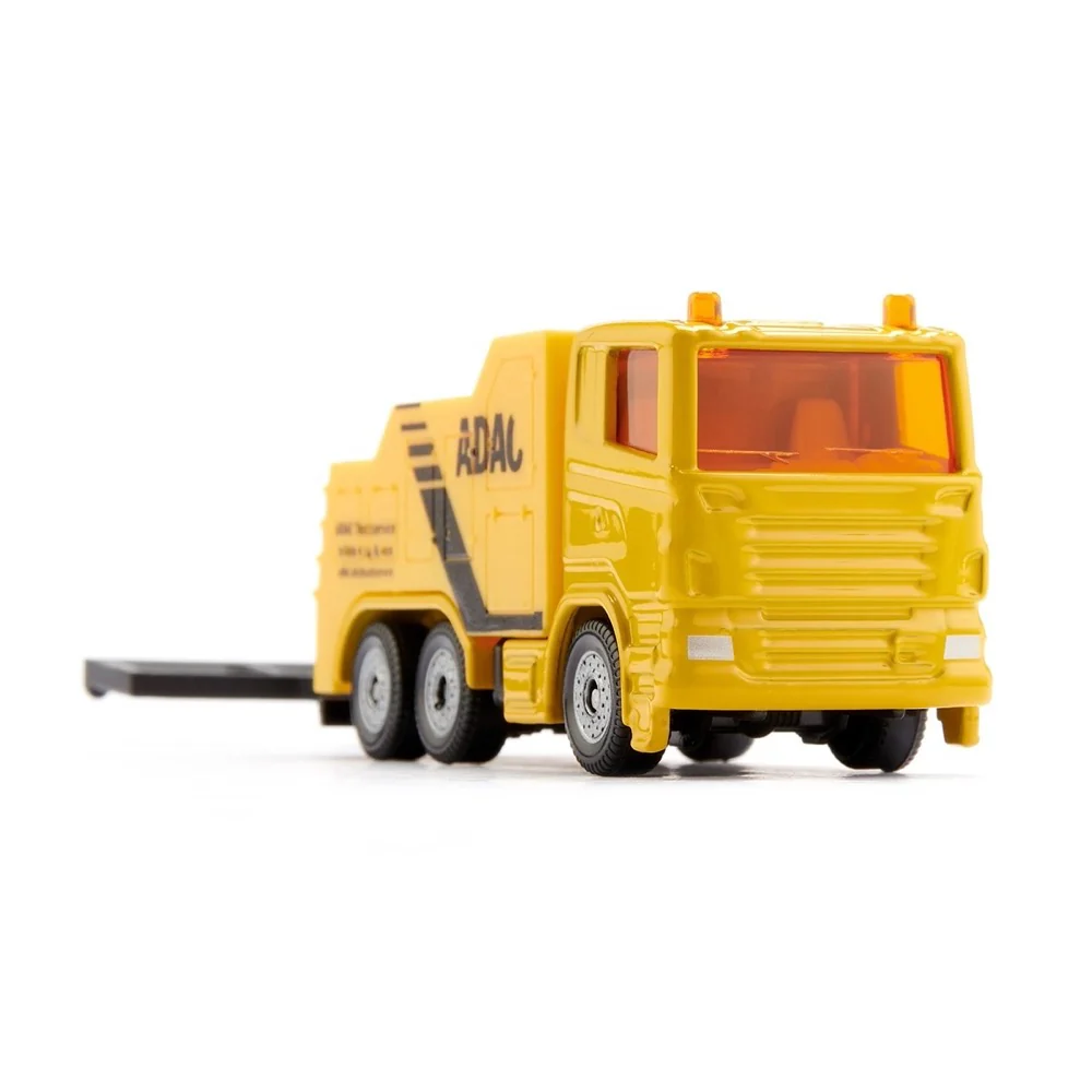 Siku 1493 ADAC Tow Truck - Image 7