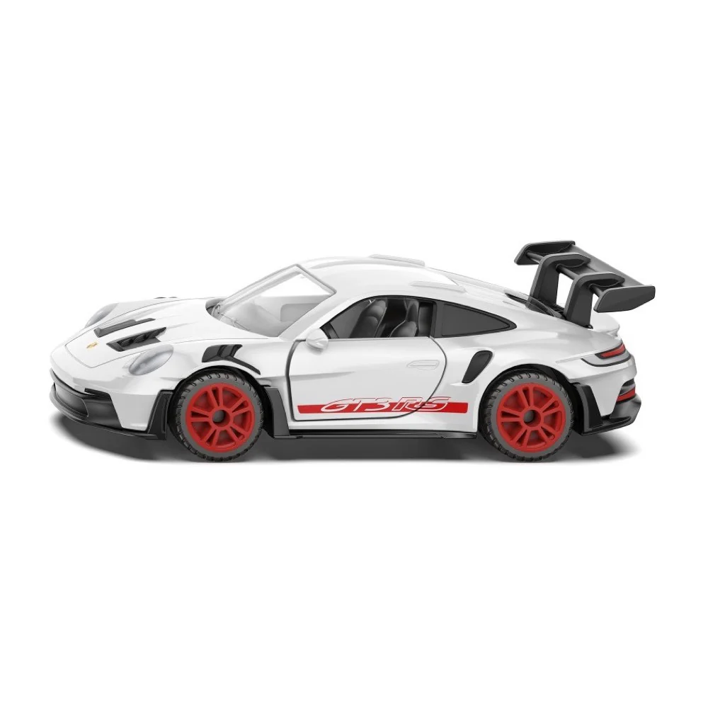 Siku 1500 Porsche 911 GT3 RS