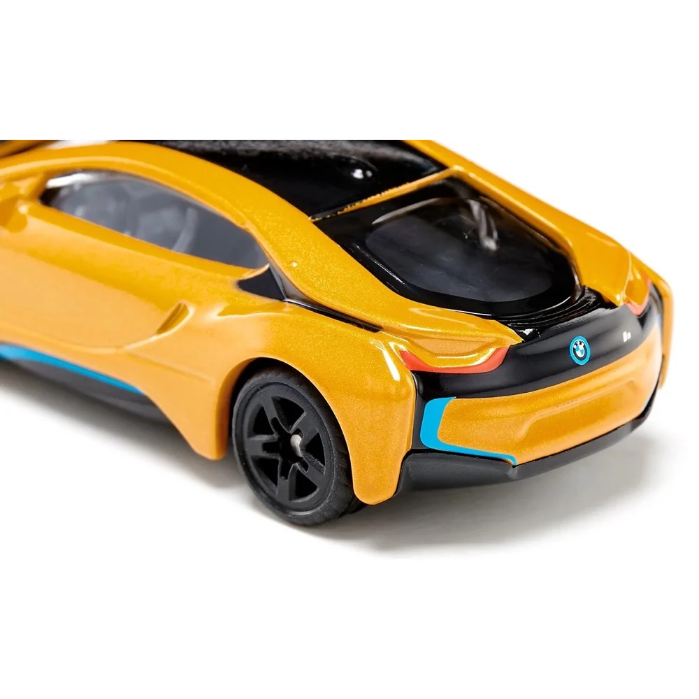 Siku 1558 BMW i8 - Image 3