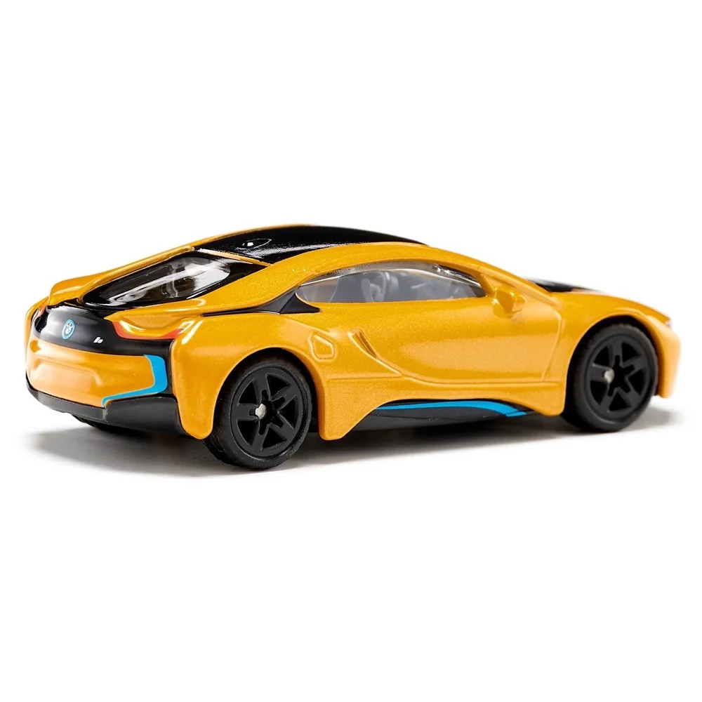 Siku 1558 BMW i8 - Image 4
