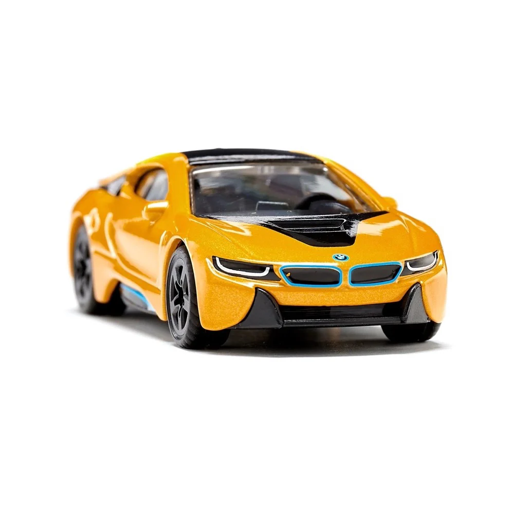 Siku 1558 BMW i8 - Image 5