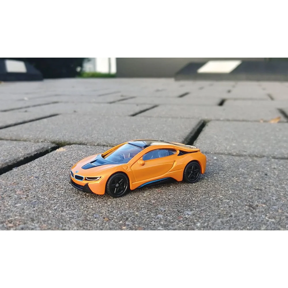 Siku 1558 BMW i8 - Image 7