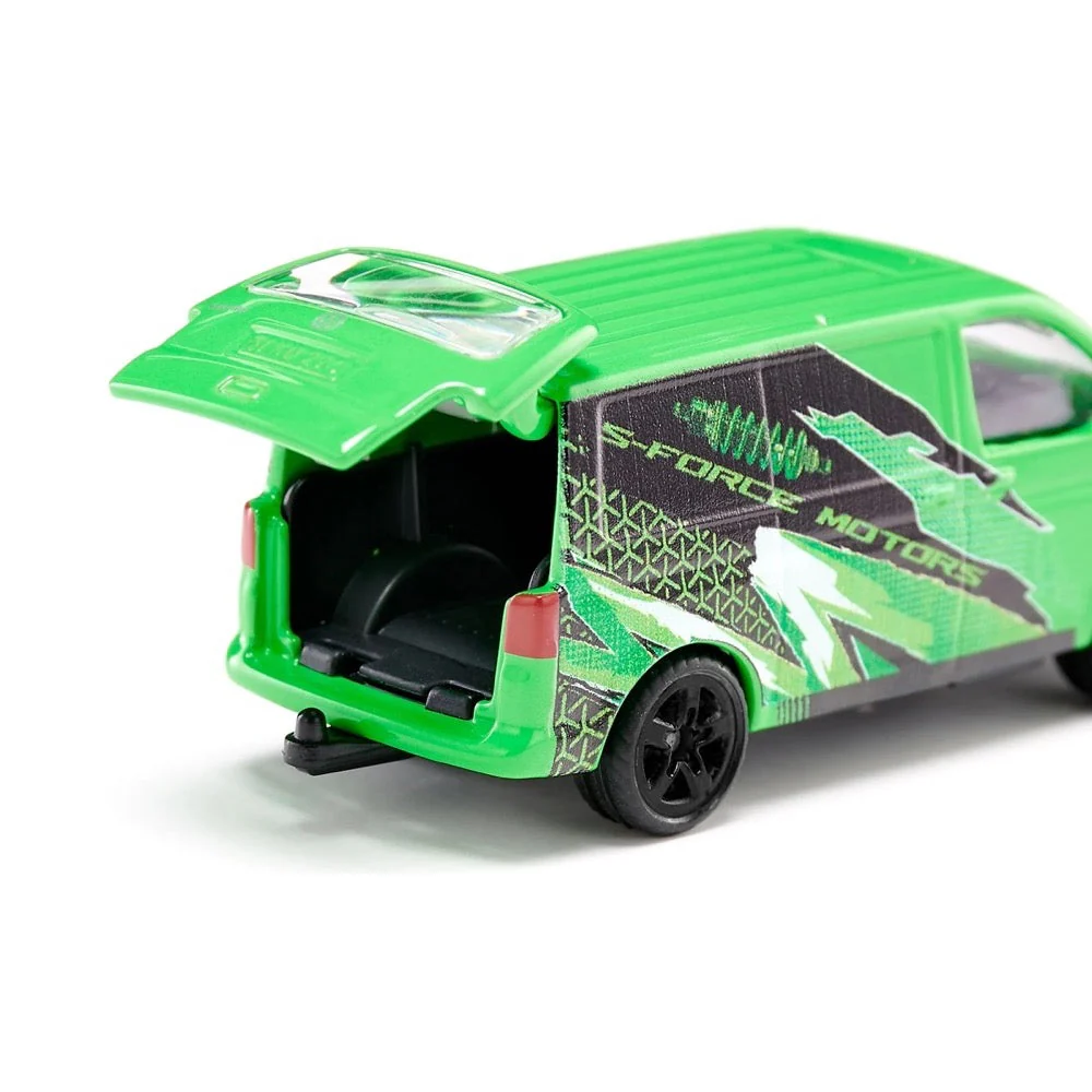 Siku 1585 VW Transporter - Image 2