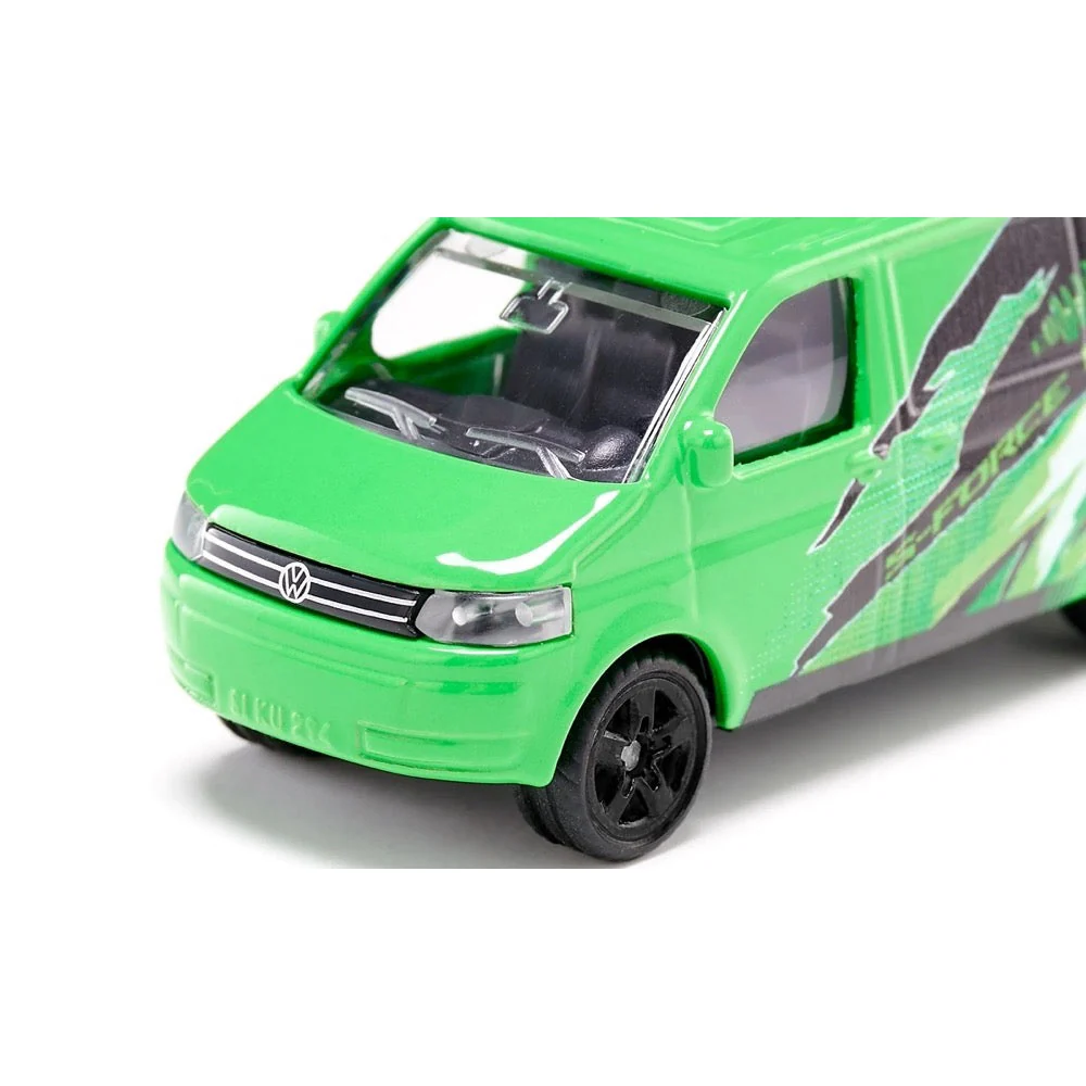 Siku 1585 VW Transporter - Image 3