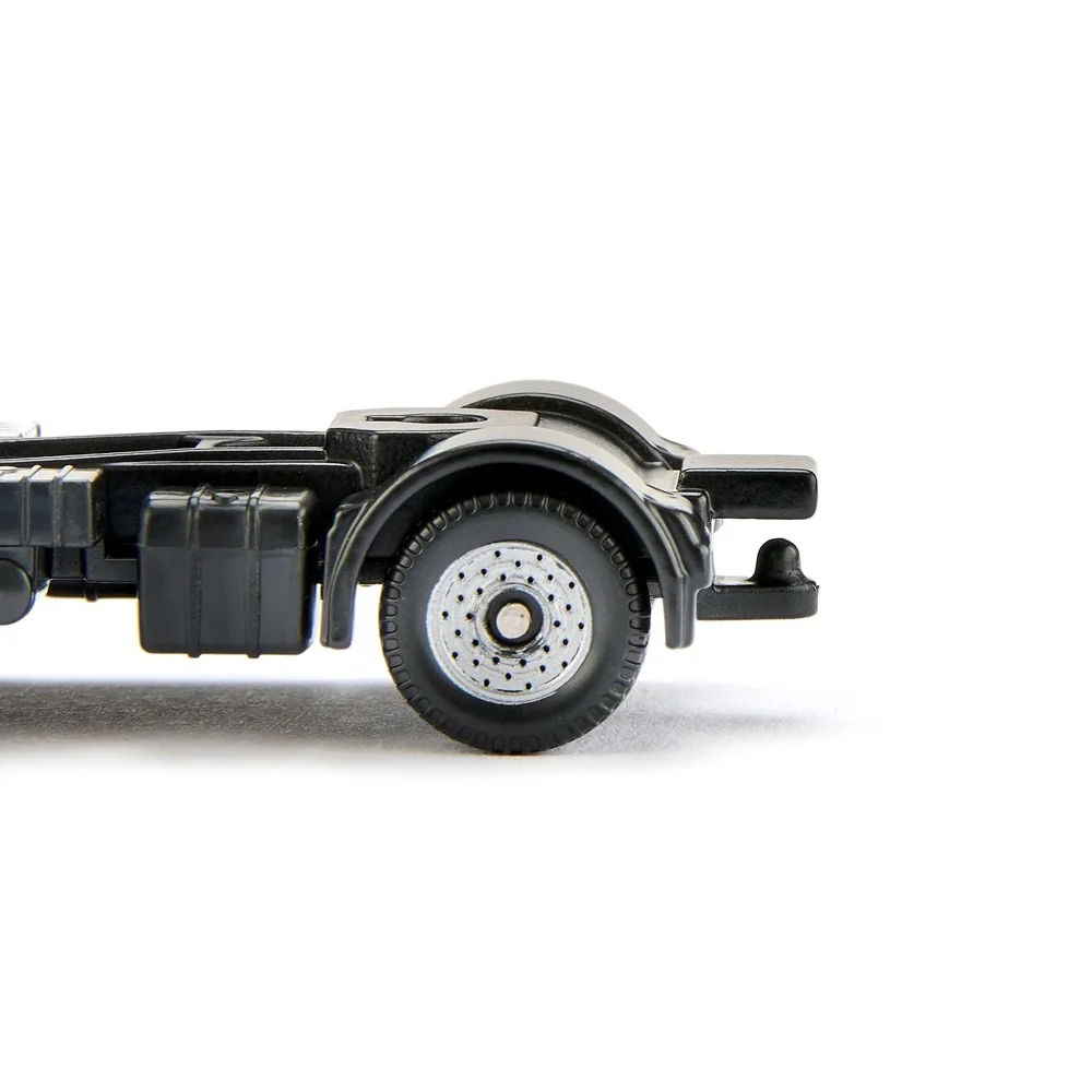 Siku 1761 1/87 MAN Truck with Backhoe Loader - Image 10
