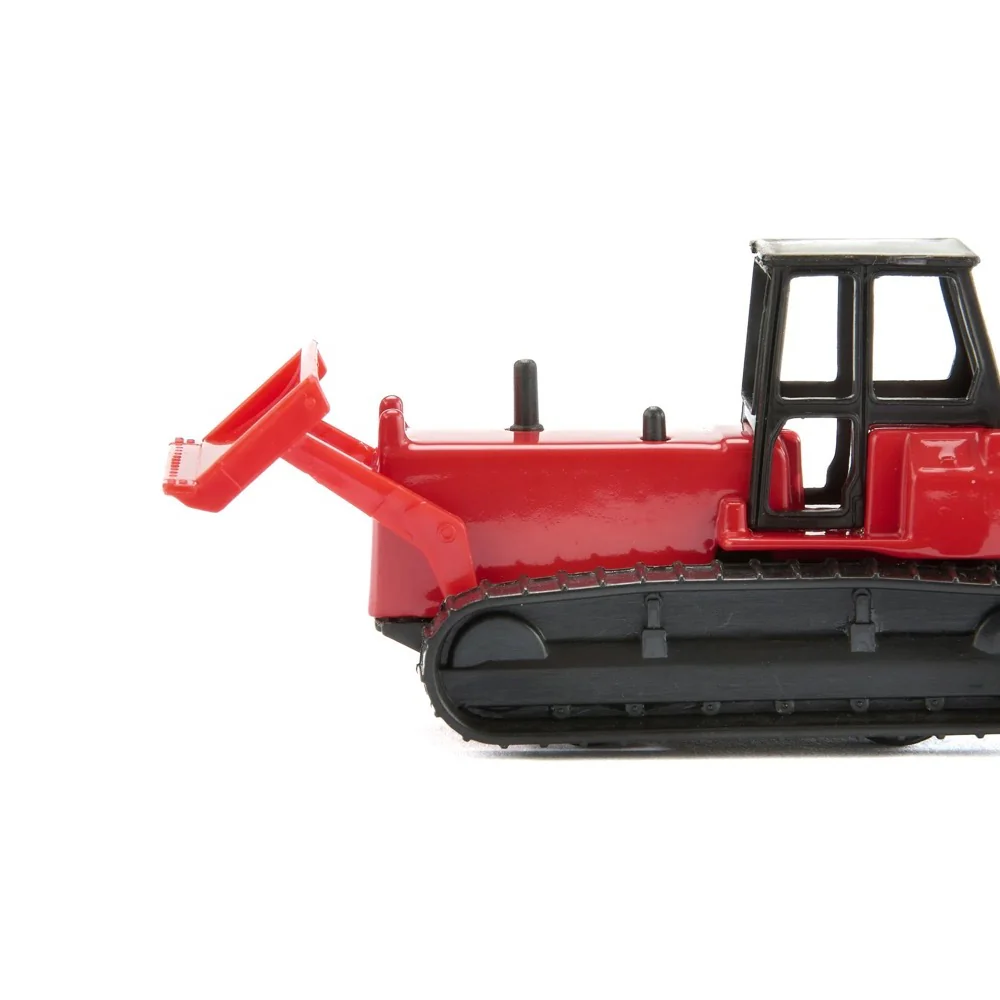Siku 1762 1/87 MAN Truck with Bulldozer - Image 3